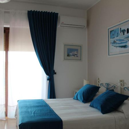 Antelima B&B Ταορμίνα Εξωτερικό φωτογραφία
