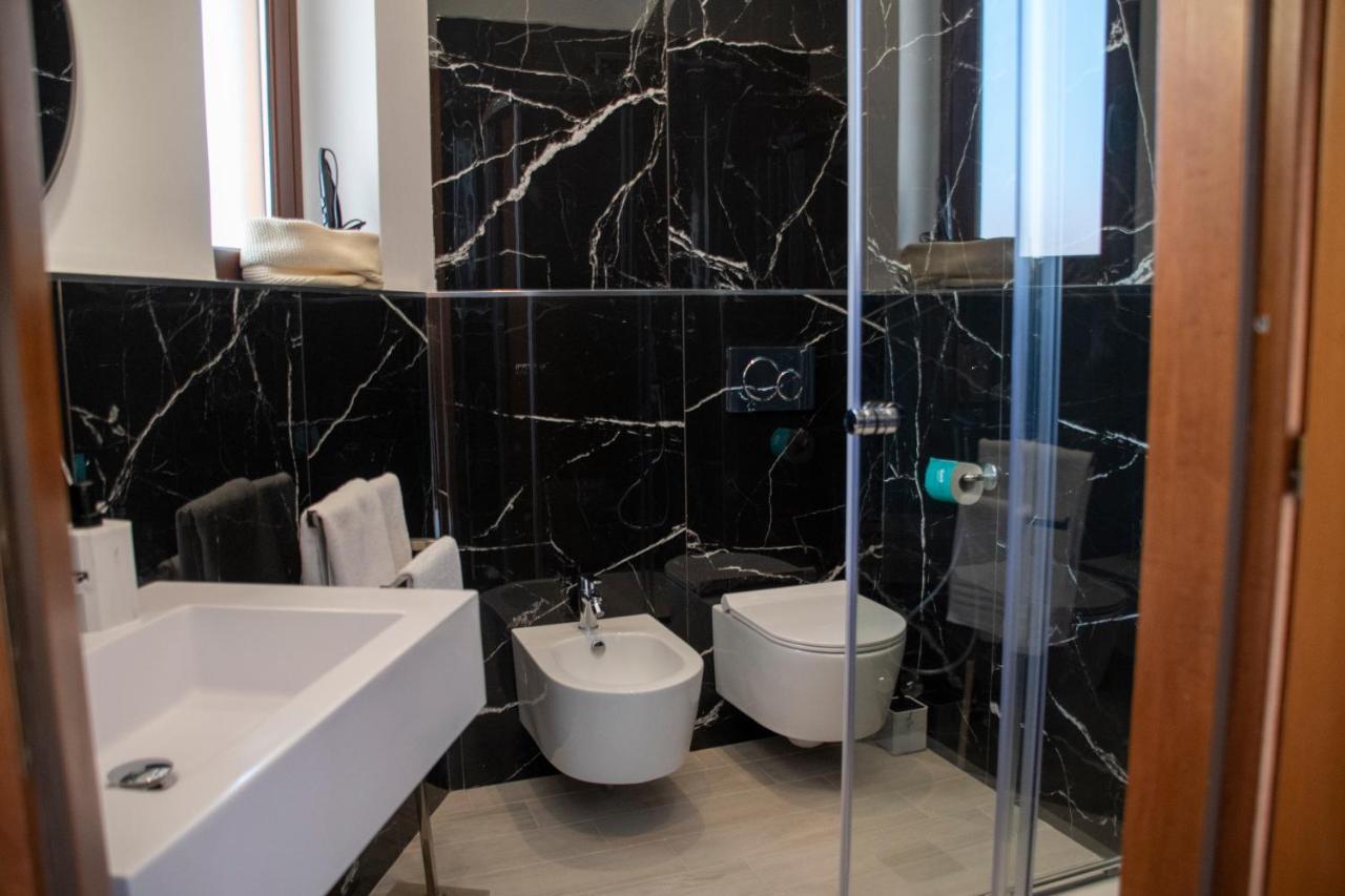 Antelima B&B Ταορμίνα Εξωτερικό φωτογραφία