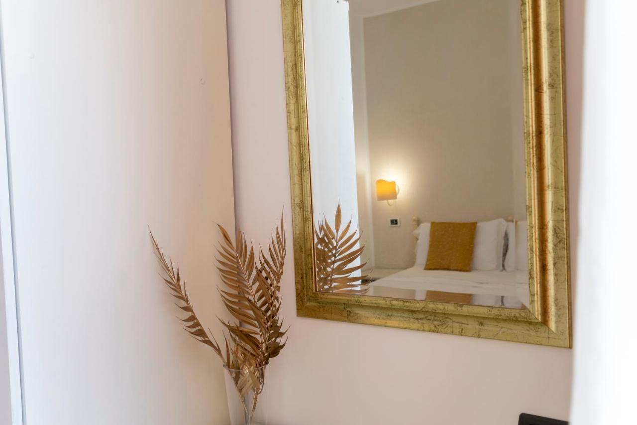 Antelima B&B Ταορμίνα Εξωτερικό φωτογραφία