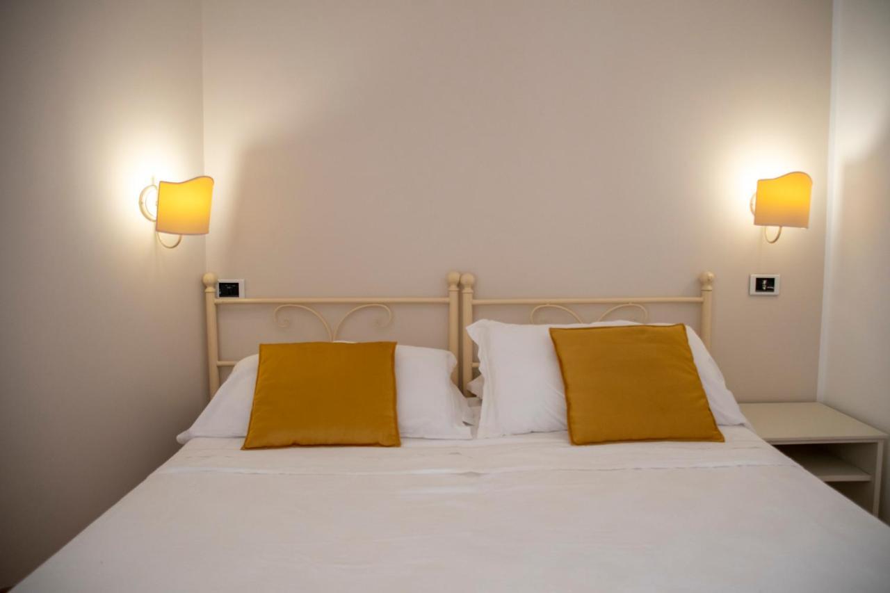 Antelima B&B Ταορμίνα Εξωτερικό φωτογραφία