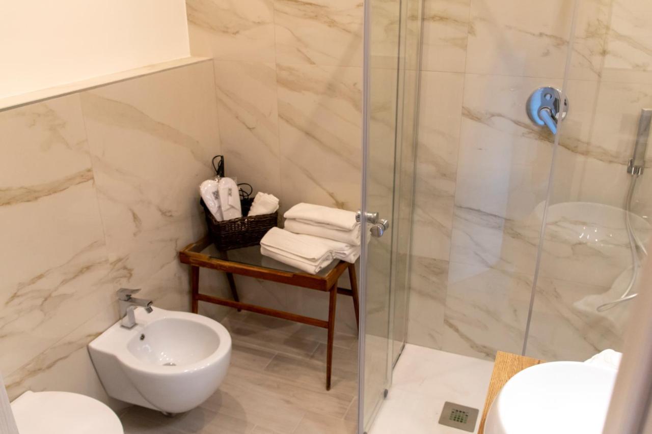Antelima B&B Ταορμίνα Εξωτερικό φωτογραφία