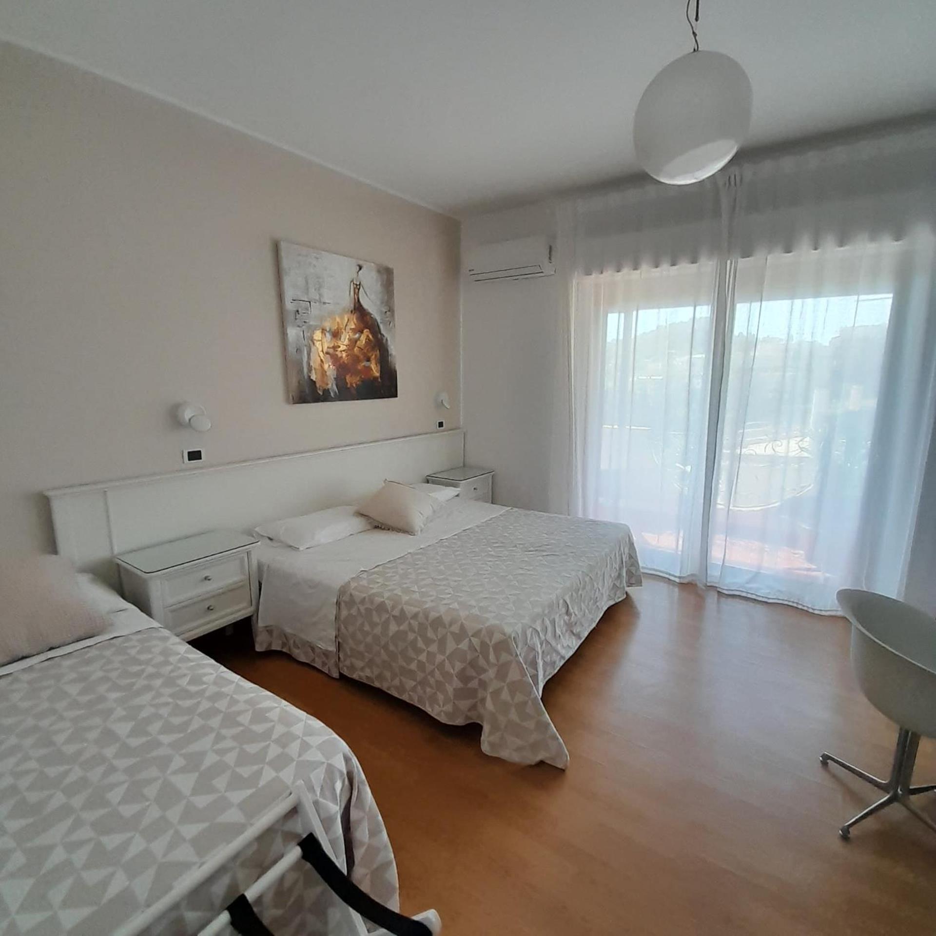 Antelima B&B Ταορμίνα Εξωτερικό φωτογραφία