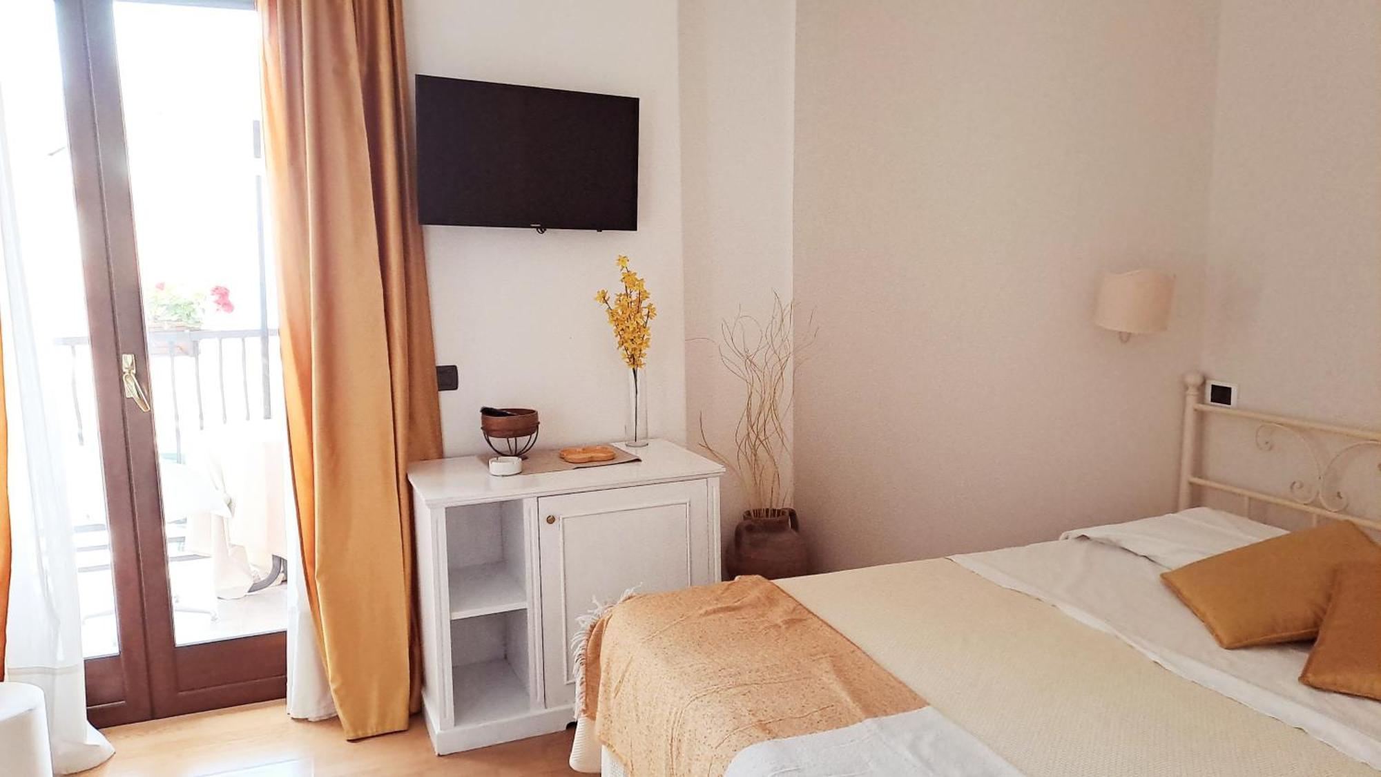Antelima B&B Ταορμίνα Δωμάτιο φωτογραφία