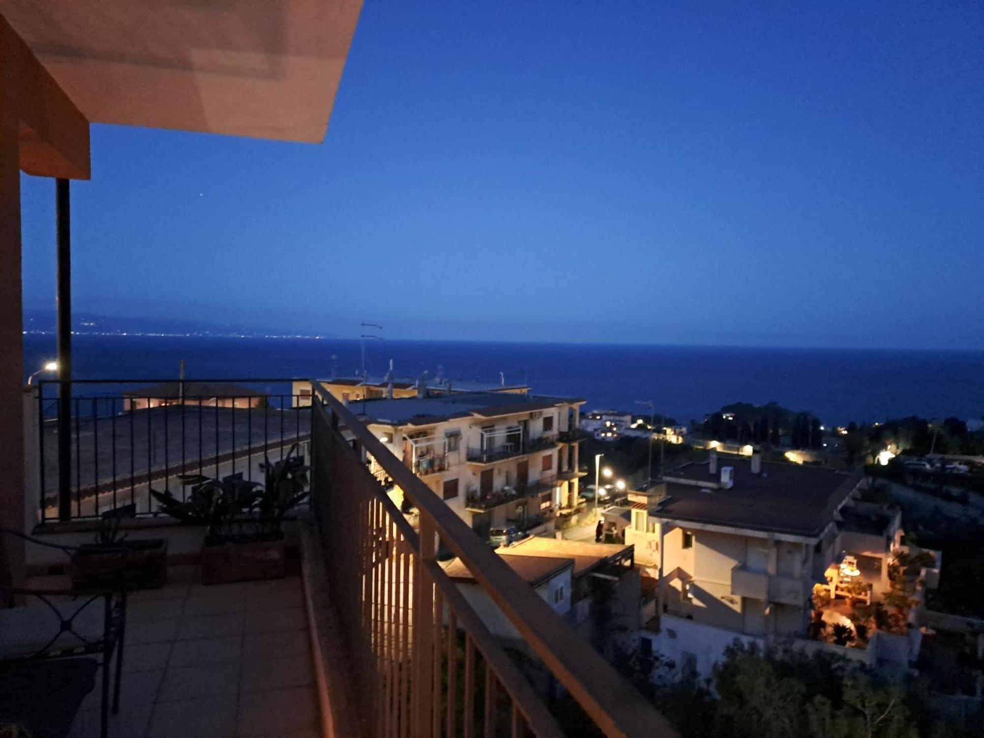 Antelima B&B Ταορμίνα Δωμάτιο φωτογραφία