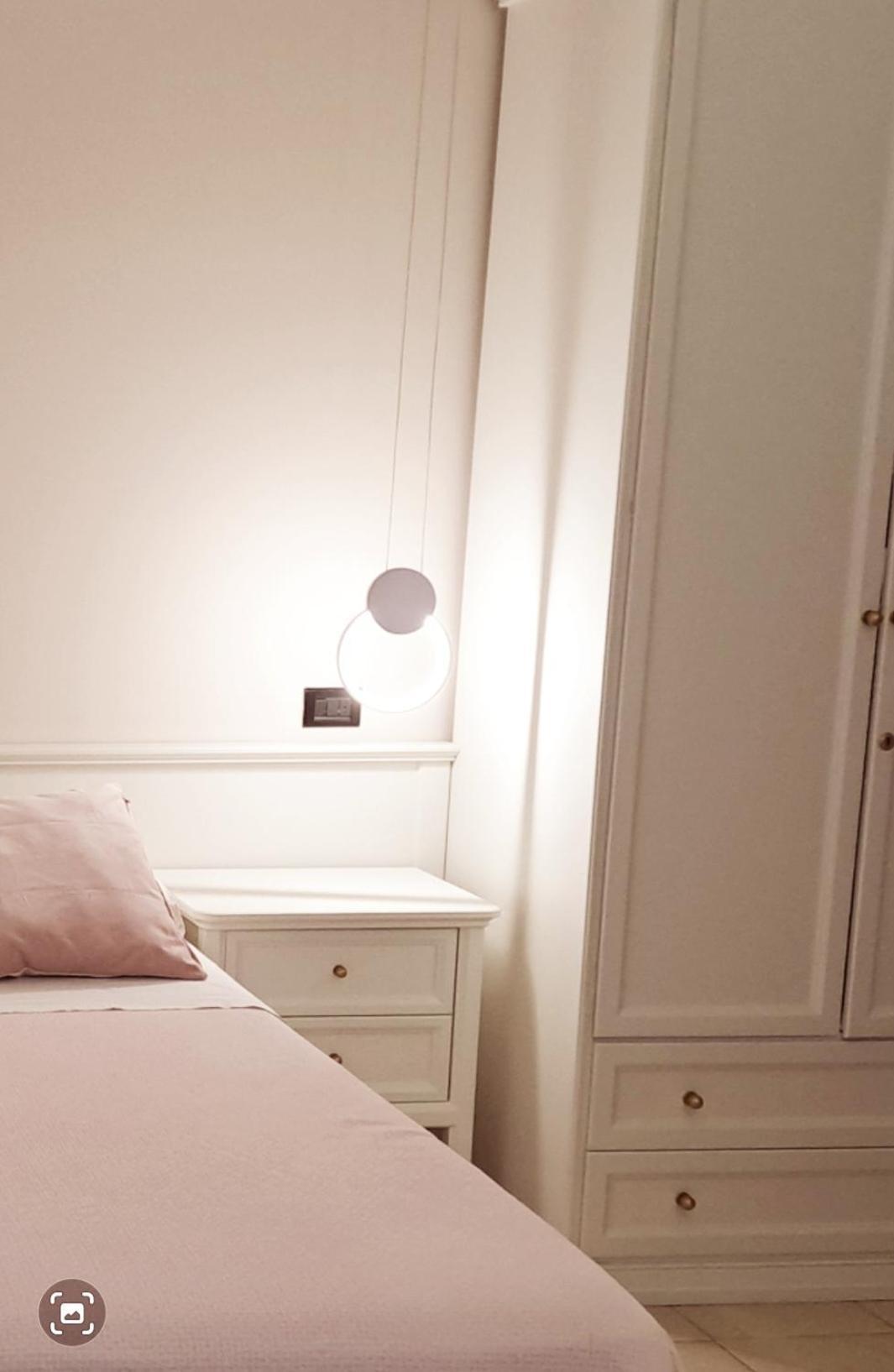 Antelima B&B Ταορμίνα Δωμάτιο φωτογραφία