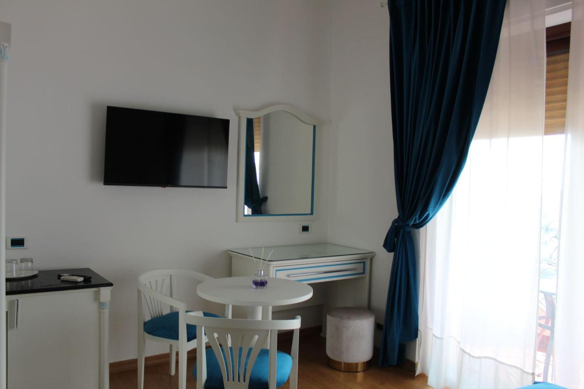 Antelima B&B Ταορμίνα Εξωτερικό φωτογραφία